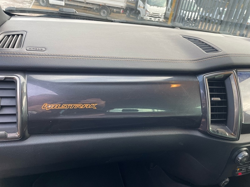 Used Ford Ranger 2022 for sale - 76919774: Photo 12