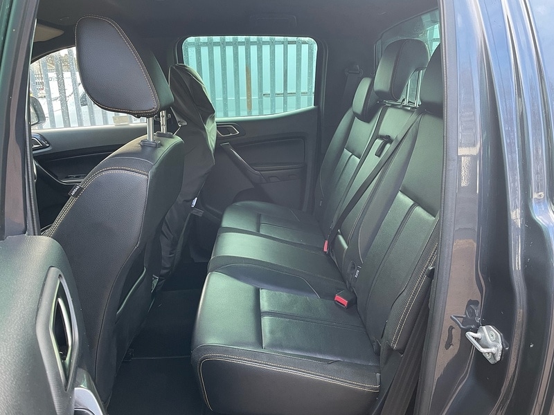 Used Ford Ranger 2022 for sale - 76919774: Photo 13