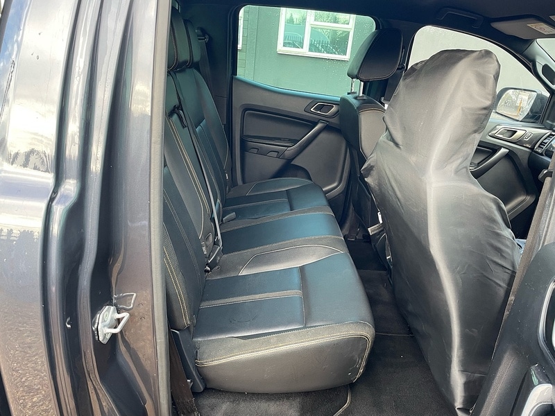 Used Ford Ranger 2022 for sale - 76919774: Photo 14