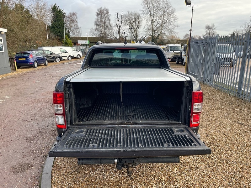 Used Ford Ranger 2022 for sale - 76919774: Photo 15