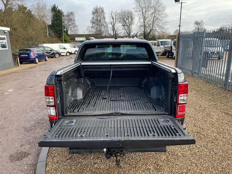 Used Ford Ranger 2022 for sale - 76919774: Photo 16