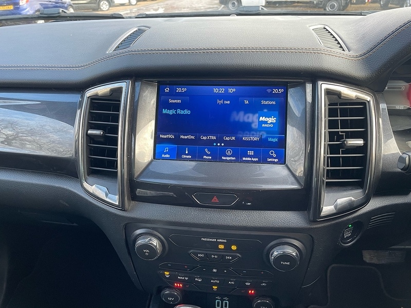 Used Ford Ranger 2022 for sale - 76919774: Photo 17