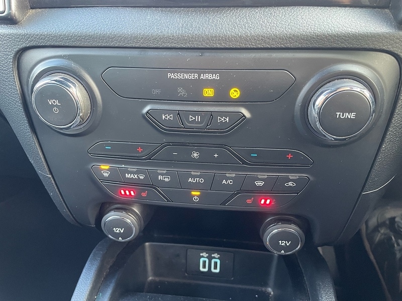 Used Ford Ranger 2022 for sale - 76919774: Photo 18