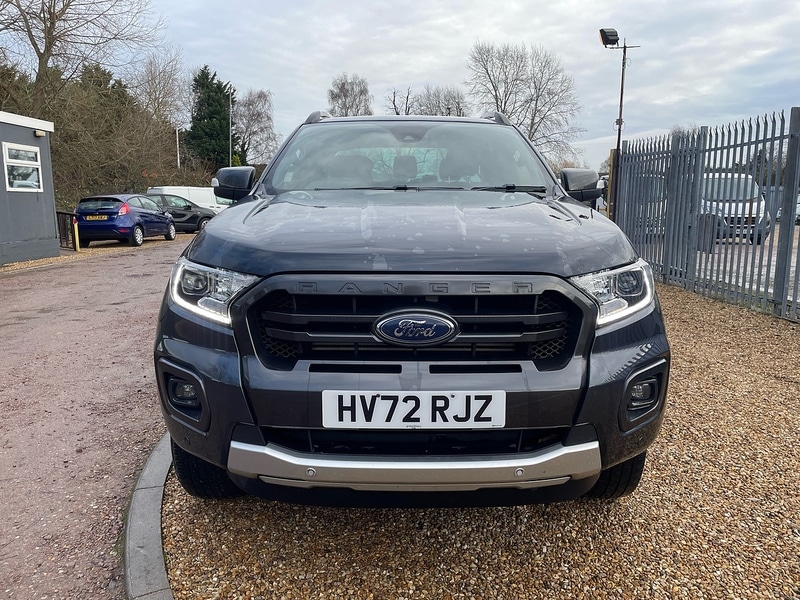 Used Ford Ranger 2022 for sale - 76919774: Photo 2