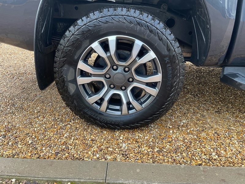 Used Ford Ranger 2022 for sale - 76919774: Photo 21