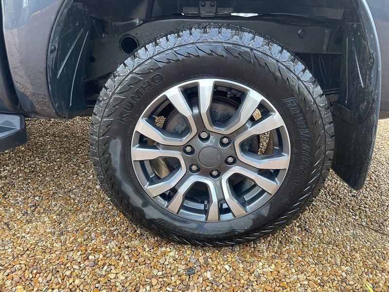 Used Ford Ranger 2022 for sale - 76919774: Photo 22