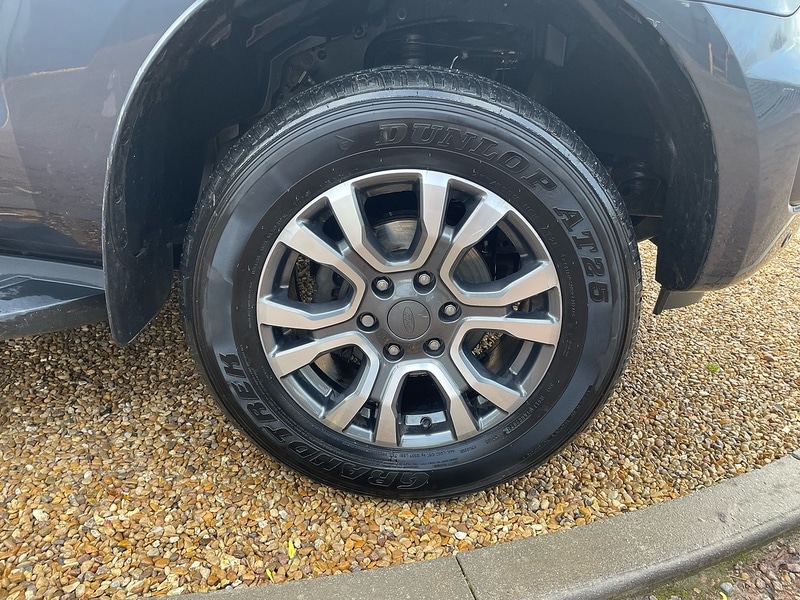 Used Ford Ranger 2022 for sale - 76919774: Photo 23