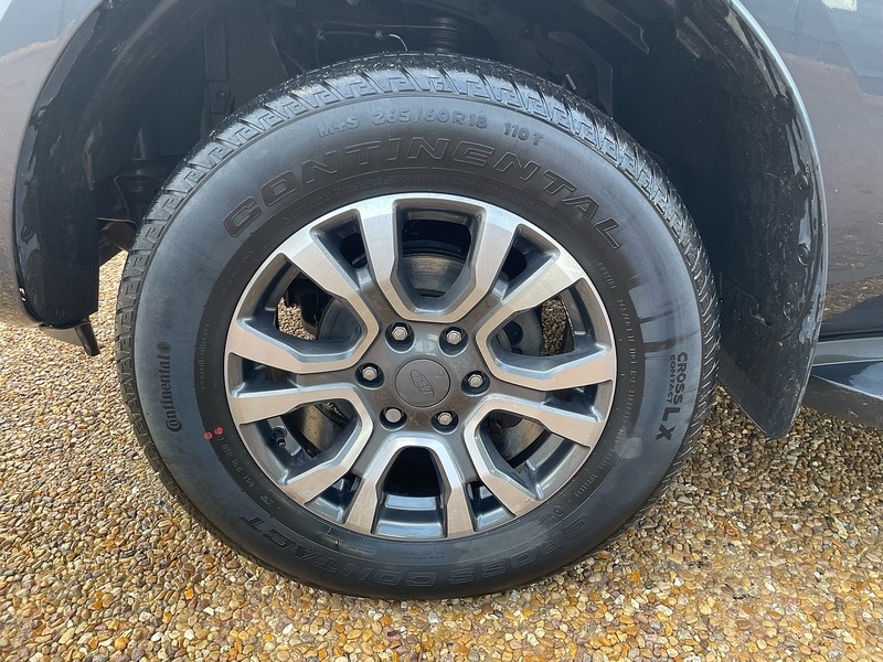 Used Ford Ranger 2022 for sale - 76919774: Photo 24