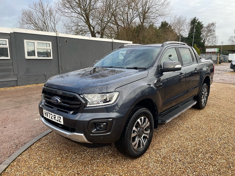 Used Ford Ranger 2022 for sale - 76919774: Photo 3