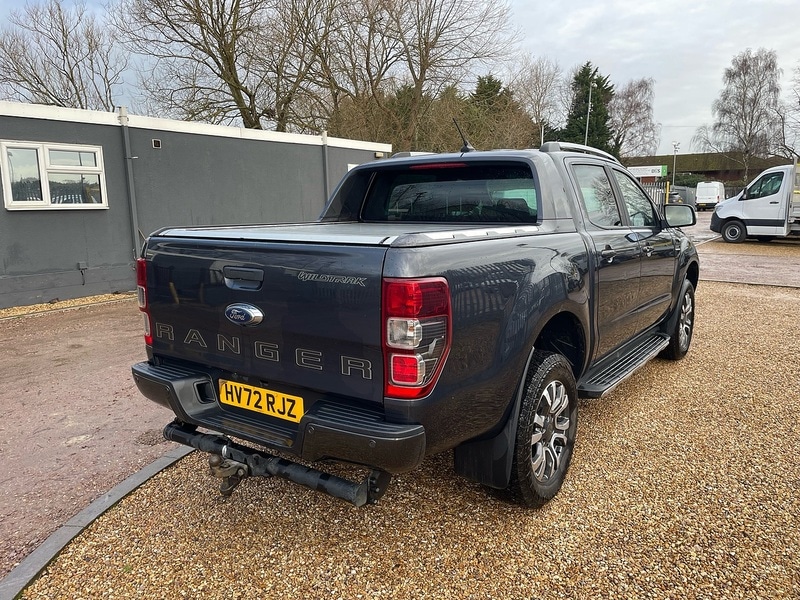 Used Ford Ranger 2022 for sale - 76919774: Photo 5