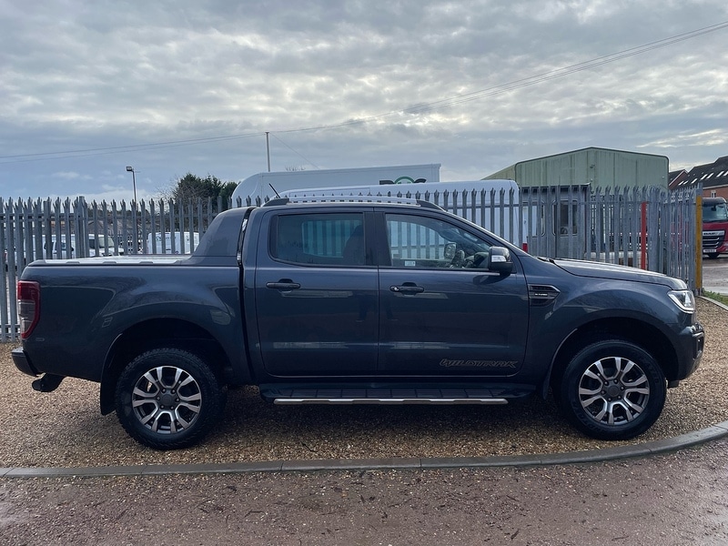 Used Ford Ranger 2022 for sale - 76919774: Photo 7