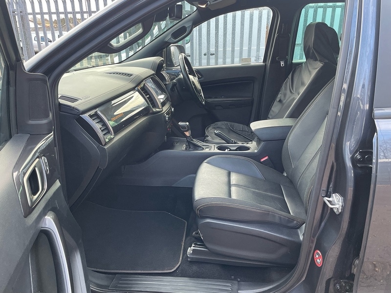 Used Ford Ranger 2022 for sale - 76919774: Photo 9