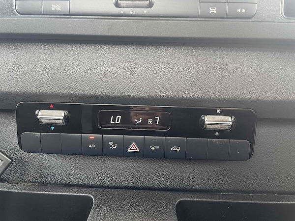 Used Mercedes-Benz Sprinter 2020 for sale - 75723031: Photo 13