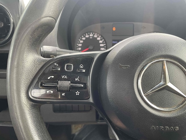 Used Mercedes-Benz Sprinter 2020 for sale - 75723031: Photo 17