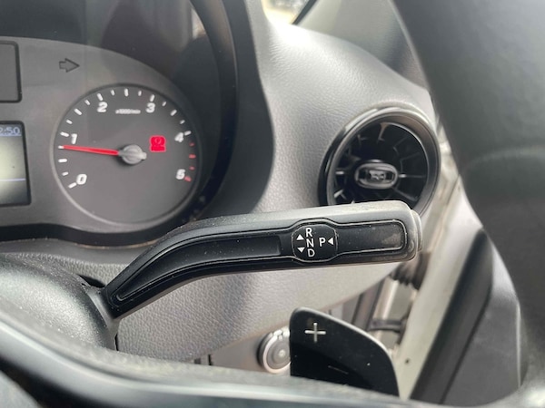 Used Mercedes-Benz Sprinter 2020 for sale - 75723031: Photo 21