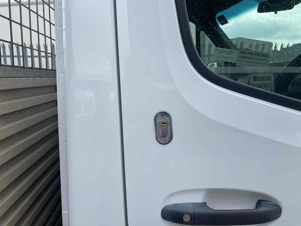 Used Mercedes-Benz Sprinter 2020 for sale - 75723031: Photo 27