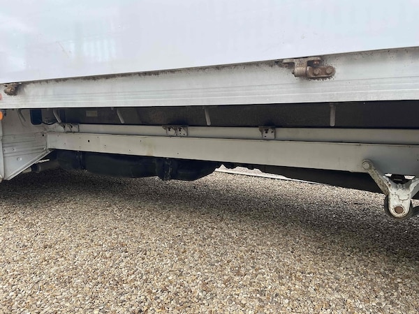 Used Mercedes-Benz Sprinter 2020 for sale - 75723031: Photo 29