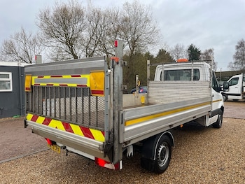 Used Mercedes-Benz Sprinter 2022 for sale - 78316038: Photo