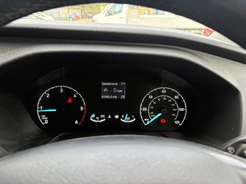 Used Ford Transit Custom 2021 for sale - 76368307: Photo 12