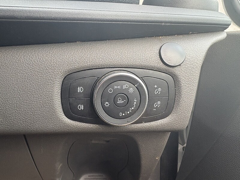 Used Ford Transit Custom 2021 for sale - 76368307: Photo 13