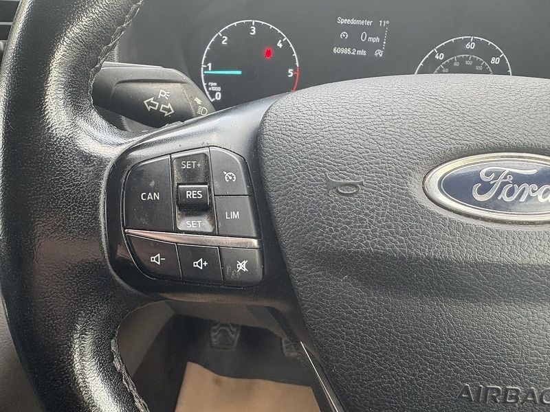 Used Ford Transit Custom 2021 for sale - 76368307: Photo 14