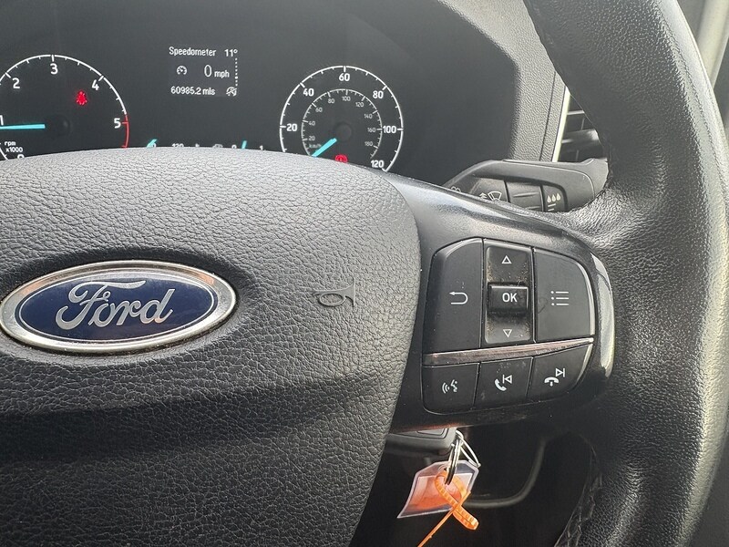 Used Ford Transit Custom 2021 for sale - 76368307: Photo 15