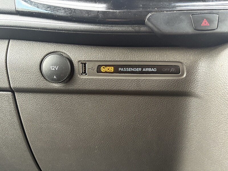 Used Ford Transit Custom 2021 for sale - 76368307: Photo 16