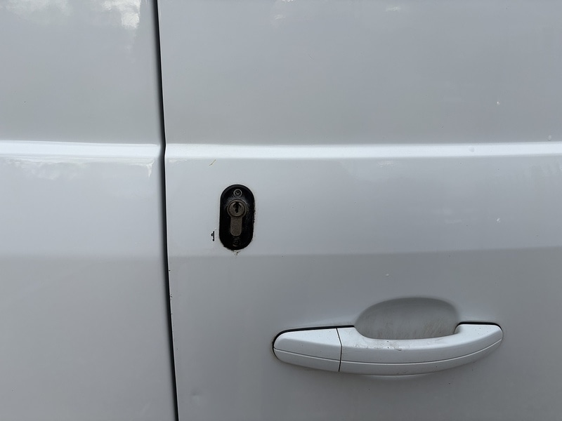 Used Ford Transit Custom 2021 for sale - 76368307: Photo 17