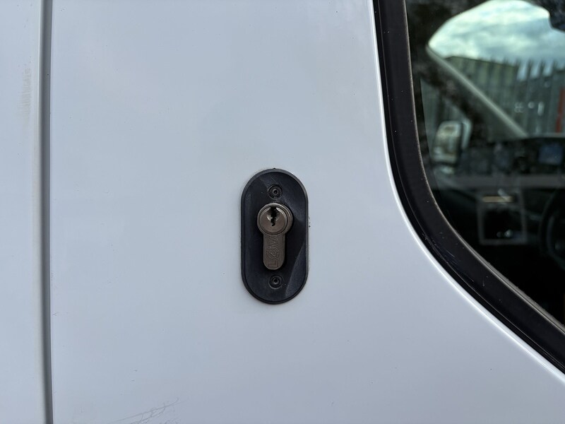 Used Ford Transit Custom 2021 for sale - 76368307: Photo 18