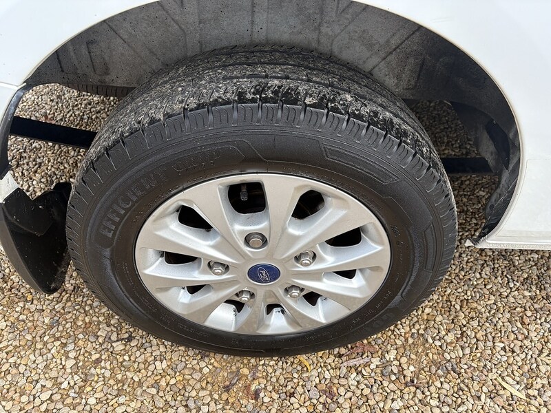 Used Ford Transit Custom 2021 for sale - 76368307: Photo 19