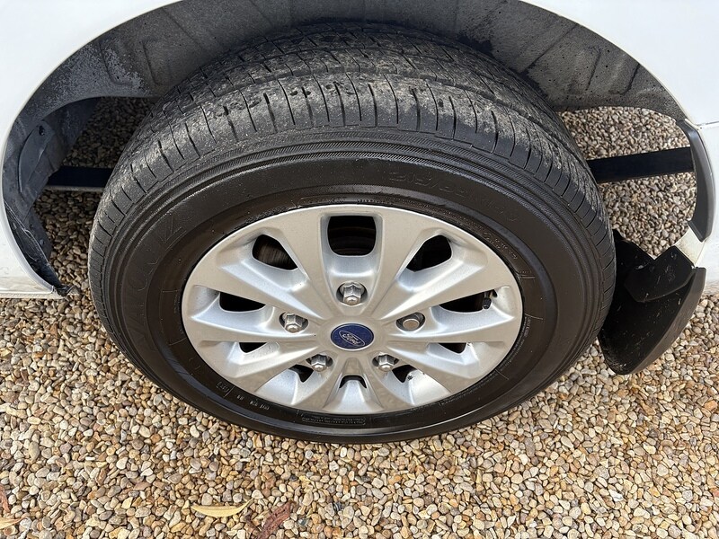 Used Ford Transit Custom 2021 for sale - 76368307: Photo 21