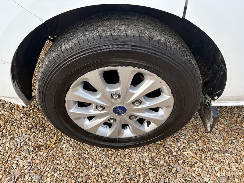 Used Ford Transit Custom 2021 for sale - 76368307: Photo 22