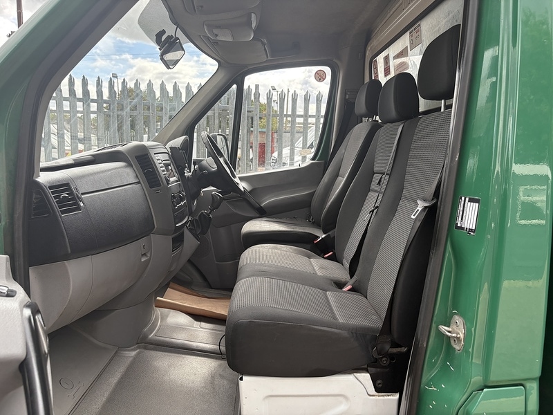 Used Mercedes-Benz Sprinter 2013 for sale - 76093018: Photo 11