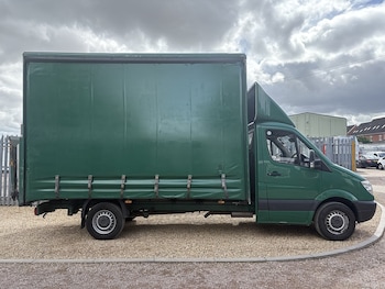 Used Mercedes-Benz Sprinter 2013 for sale - 76093018: Photo 2