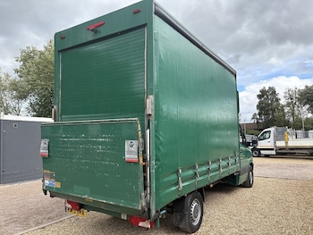 Used Mercedes-Benz Sprinter 2013 for sale - 76093018: Photo 3