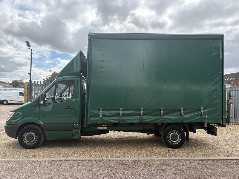 Used Mercedes-Benz Sprinter 2013 for sale - 76093018: Photo 6