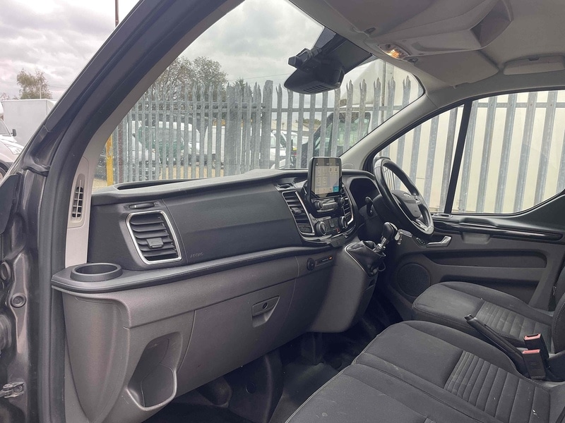 Used Ford Transit Custom 2021 for sale - 76069220: Photo 15