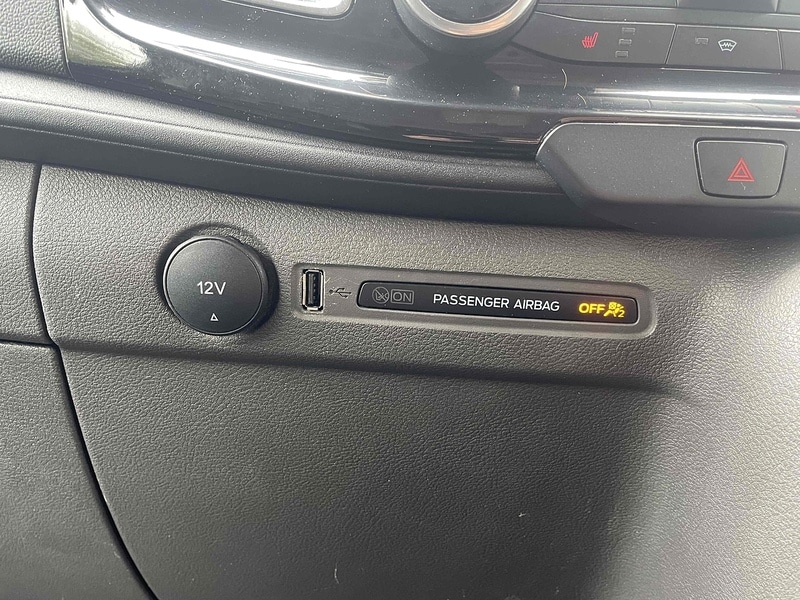 Used Ford Transit Custom 2021 for sale - 76069220: Photo 16