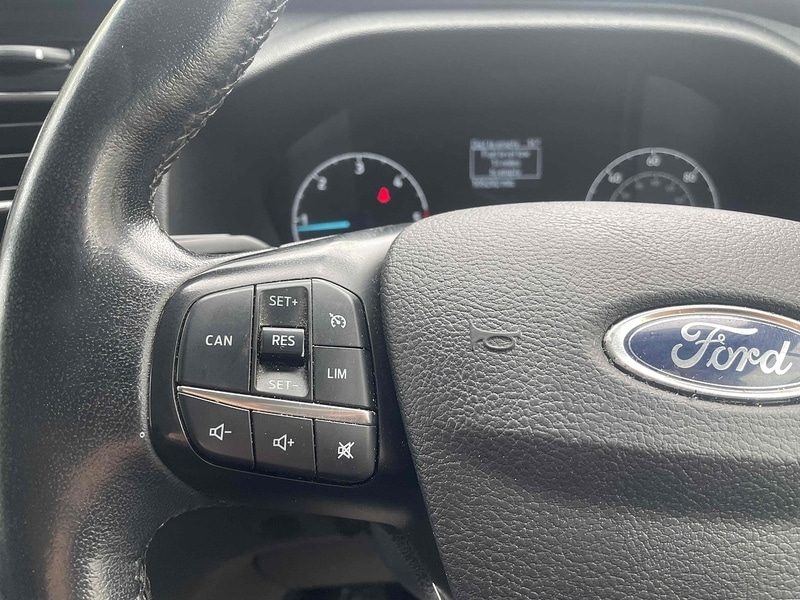 Used Ford Transit Custom 2021 for sale - 76069220: Photo 18