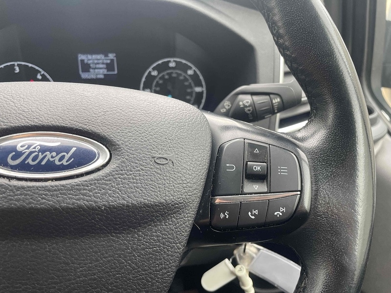 Used Ford Transit Custom 2021 for sale - 76069220: Photo 19