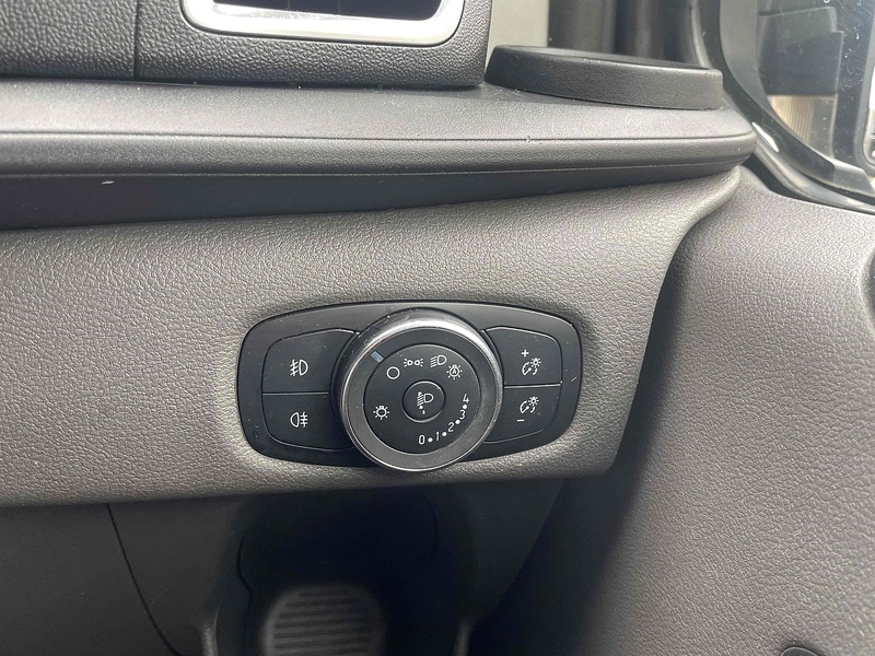 Used Ford Transit Custom 2021 for sale - 76069220: Photo 20