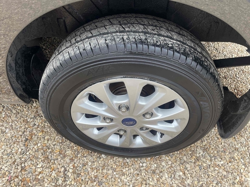 Used Ford Transit Custom 2021 for sale - 76069220: Photo 23