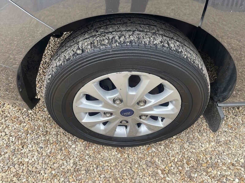 Used Ford Transit Custom 2021 for sale - 76069220: Photo 24