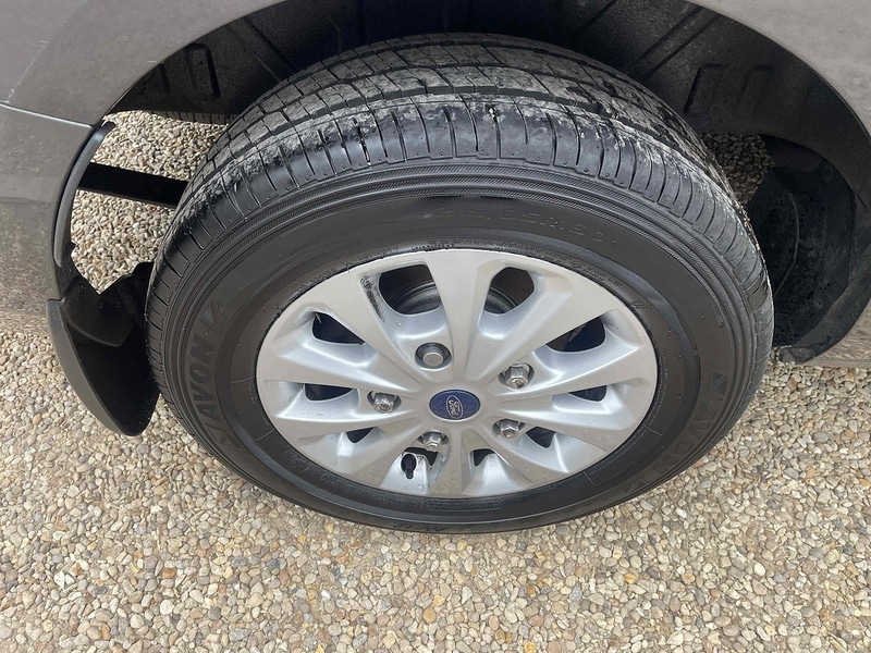 Used Ford Transit Custom 2021 for sale - 76069220: Photo 25