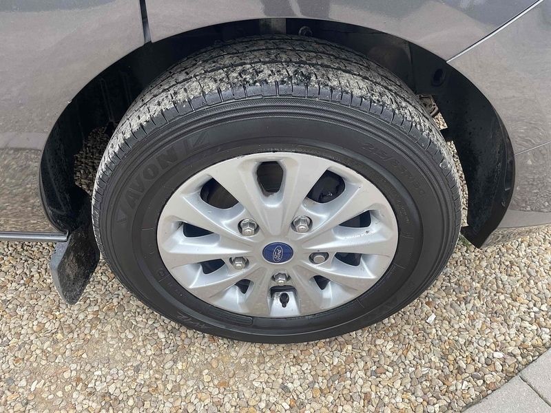Used Ford Transit Custom 2021 for sale - 76069220: Photo 26