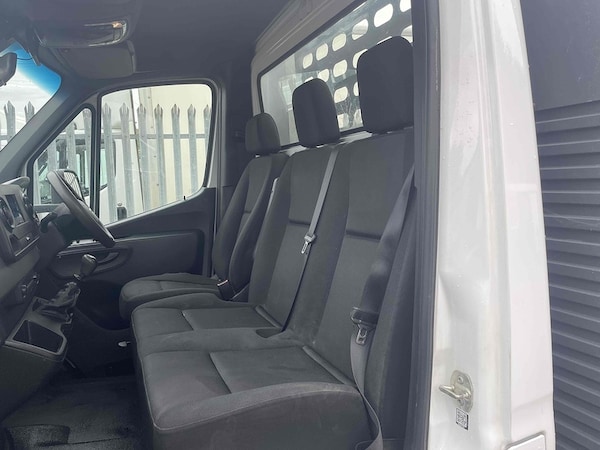 Used Mercedes-Benz Sprinter 2021 for sale - 75488619: Photo 14