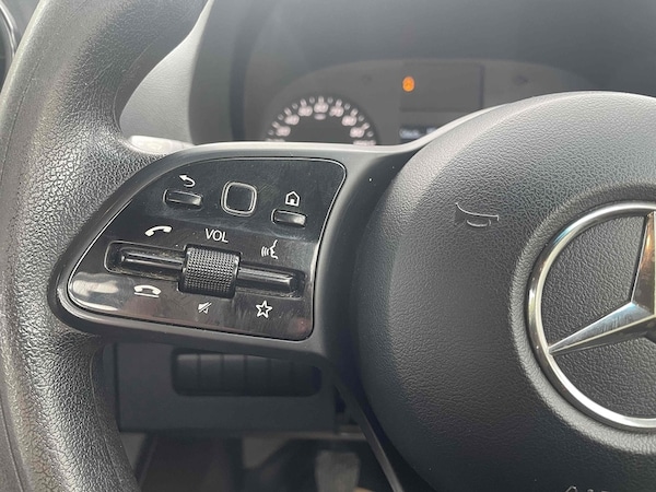 Used Mercedes-Benz Sprinter 2021 for sale - 75488619: Photo 17