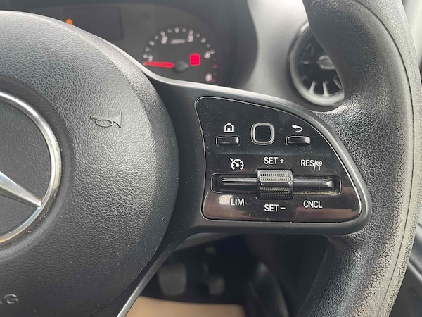 Used Mercedes-Benz Sprinter 2021 for sale - 75488619: Photo 18