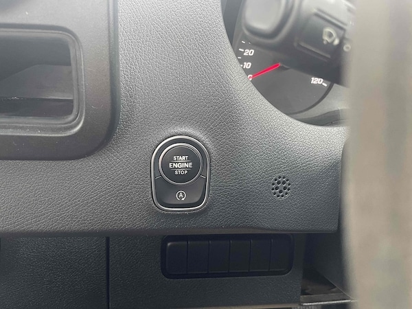 Used Mercedes-Benz Sprinter 2021 for sale - 75488619: Photo 19