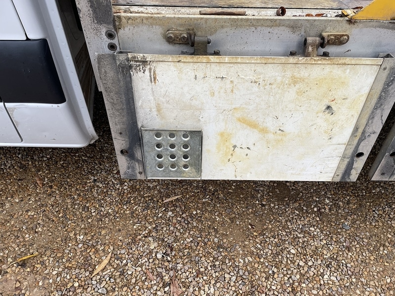 Used Mercedes-Benz Sprinter 2021 for sale - 75488619: Photo 25